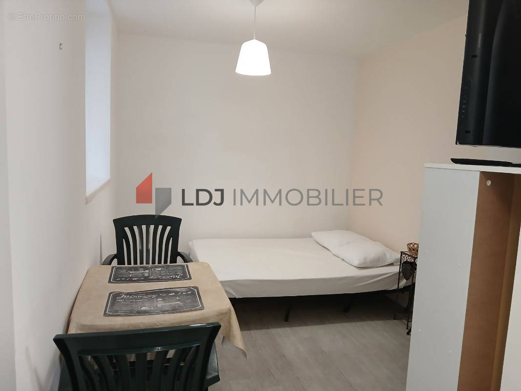 Appartement à AMELIE-LES-BAINS-PALALDA