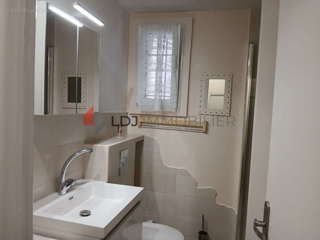 Appartement à AMELIE-LES-BAINS-PALALDA