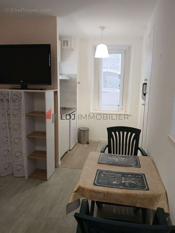 Appartement à AMELIE-LES-BAINS-PALALDA