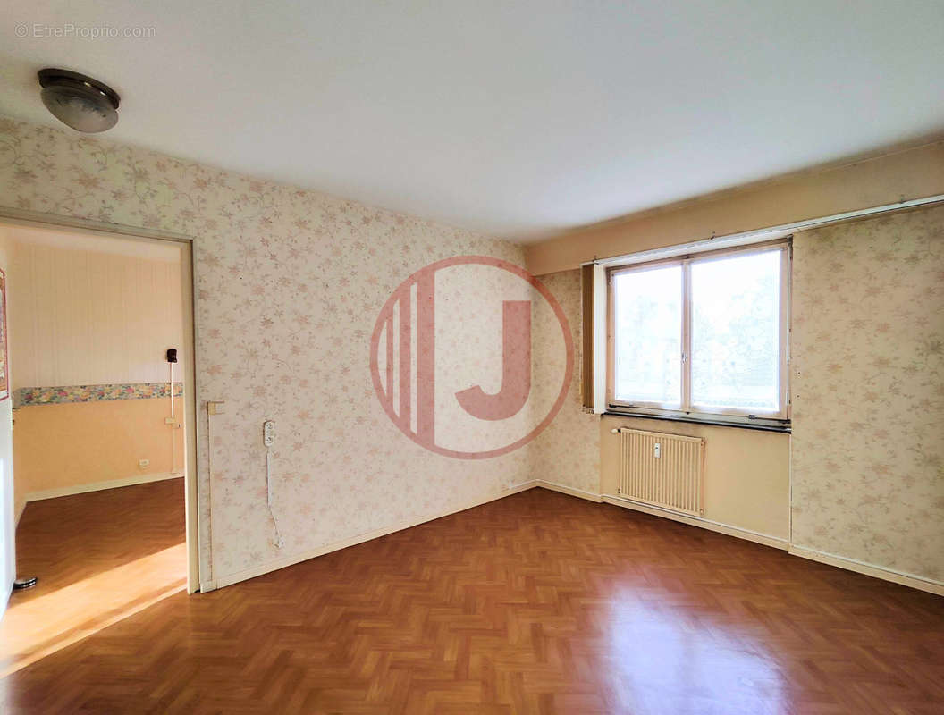 Appartement à MULHOUSE