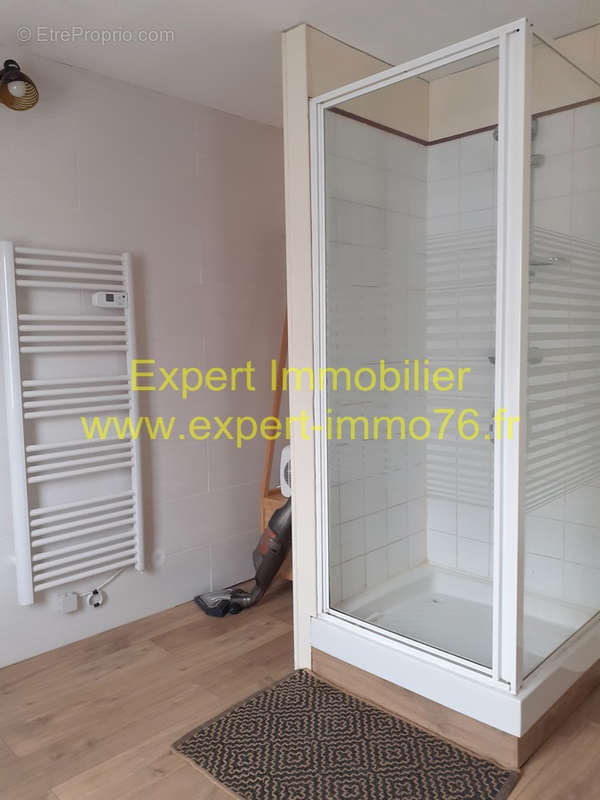 Appartement à EU