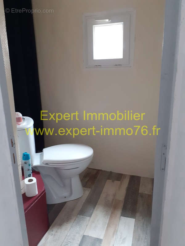 Appartement à EU