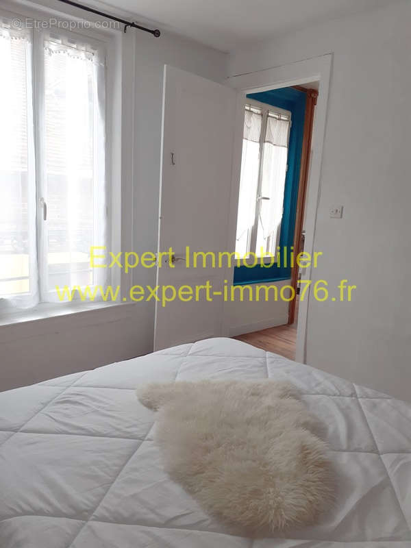 Appartement à EU