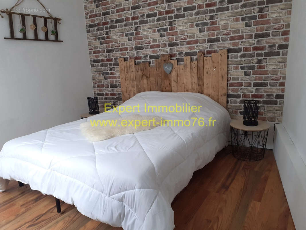 Appartement à EU