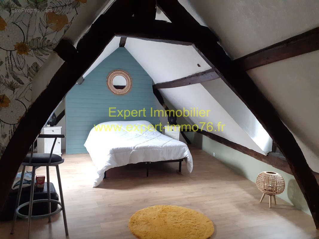 Appartement à EU