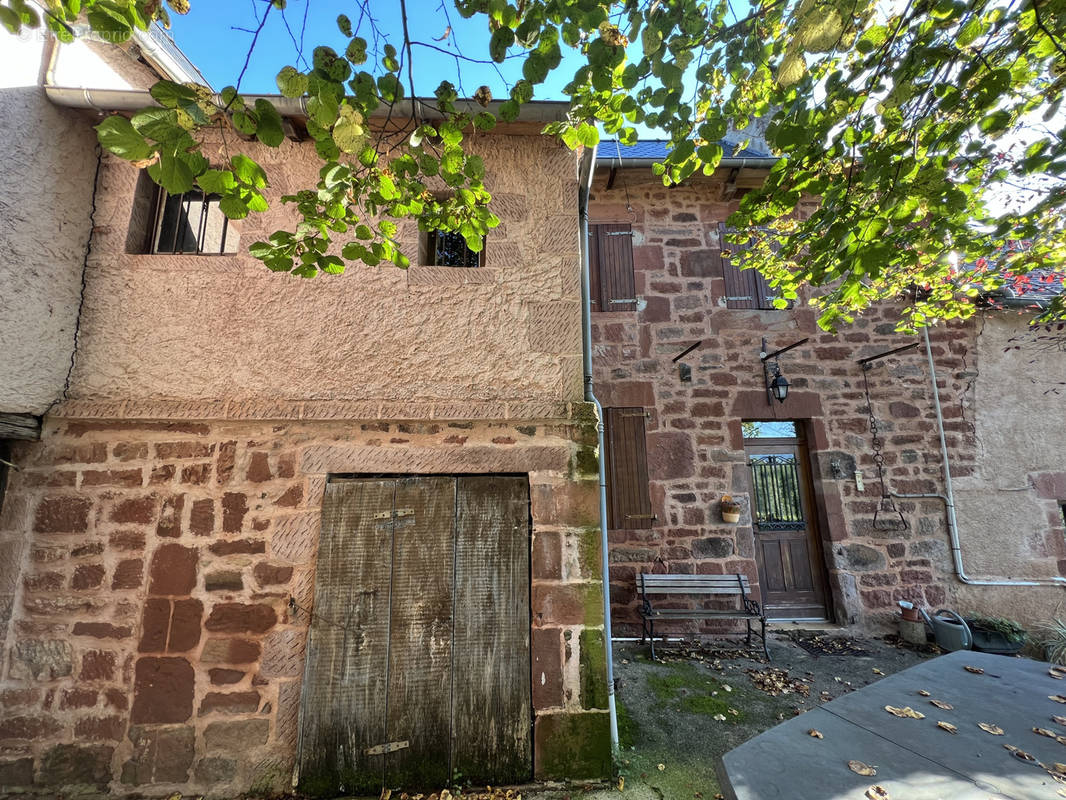 Maison à MOURET