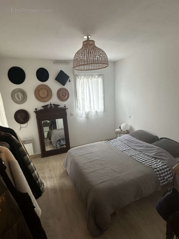 Appartement à ANGLET