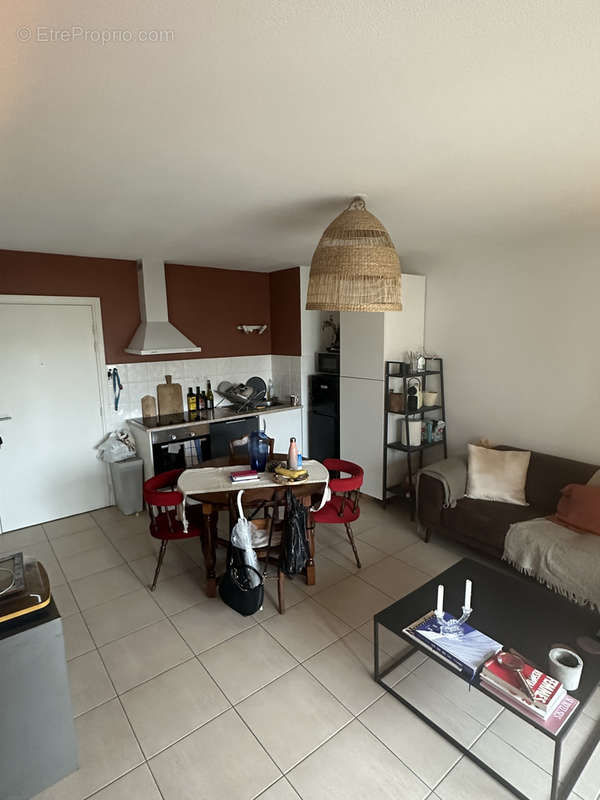 Appartement à ANGLET