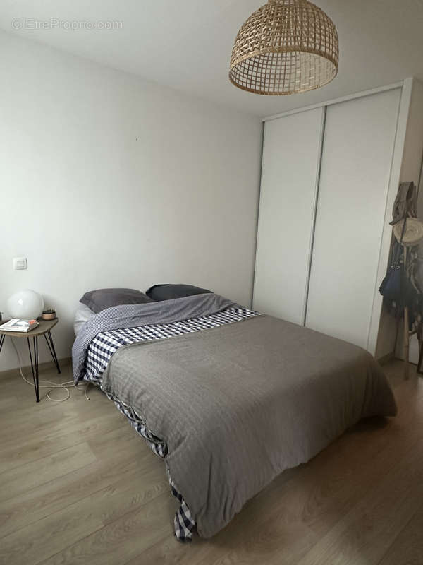 Appartement à ANGLET