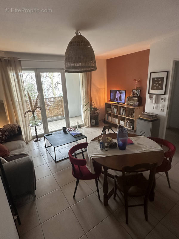 Appartement à ANGLET