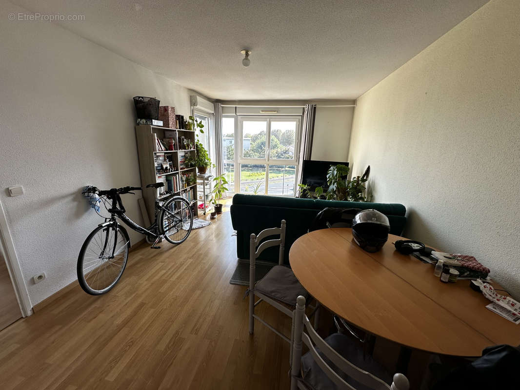 Appartement à AGEN