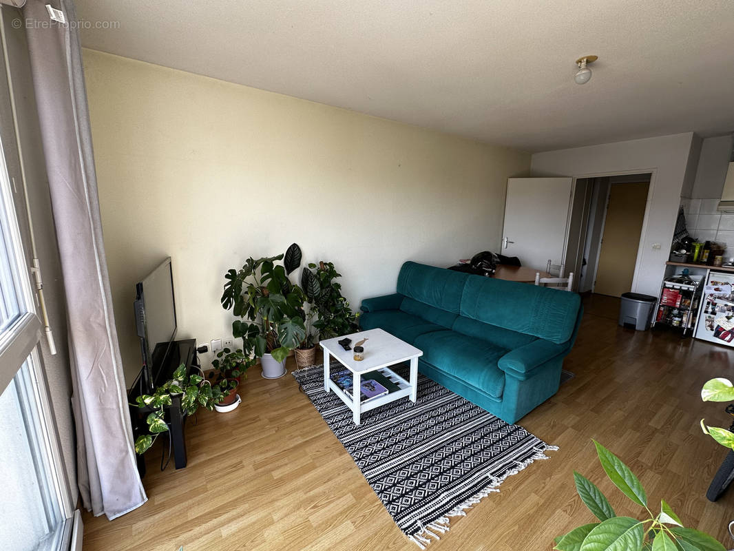 Appartement à AGEN