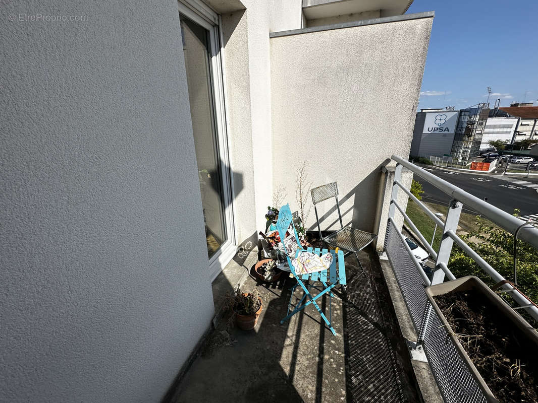 Appartement à AGEN