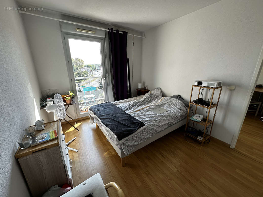 Appartement à AGEN