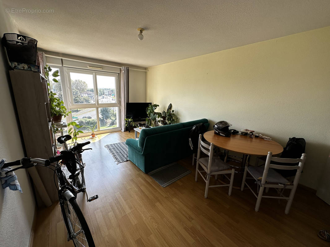 Appartement à AGEN