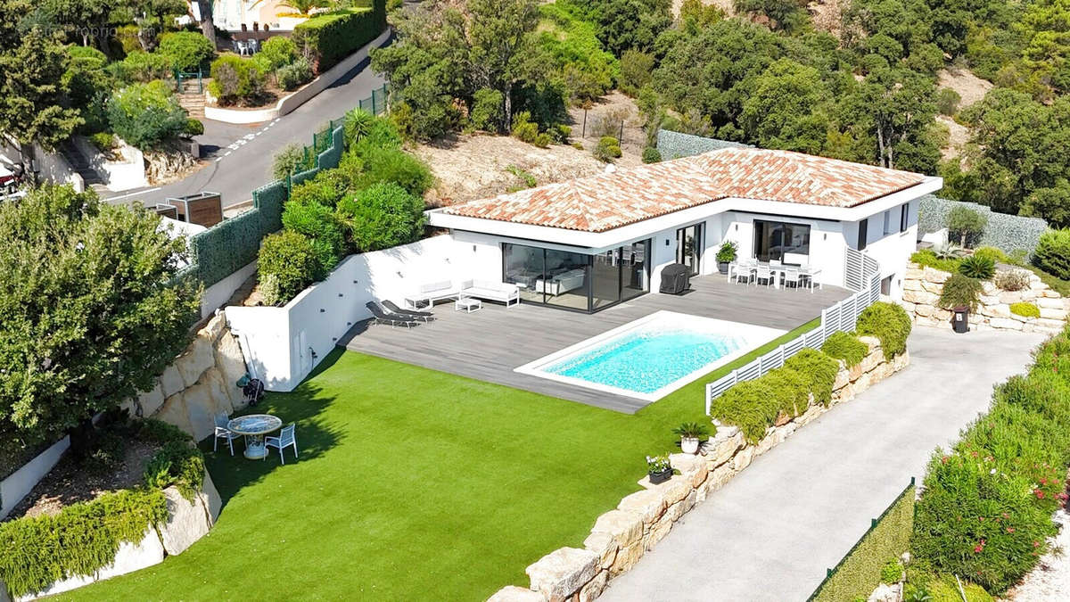 Maison à SAINTE-MAXIME