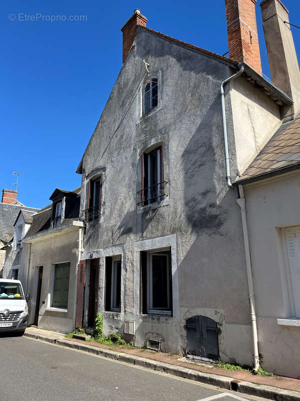 Maison à BRIARE