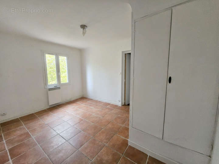 Maison à MARSEILLE-12E