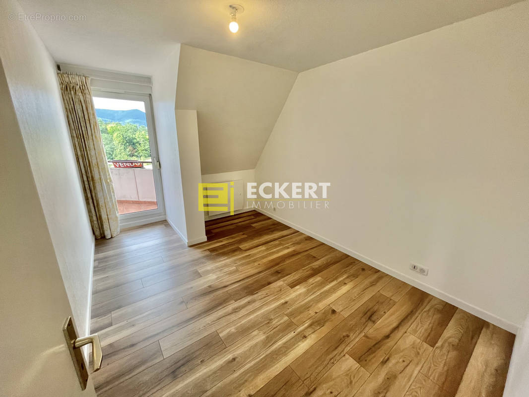 Appartement à OBERNAI