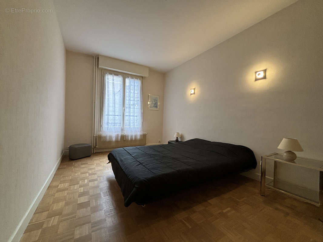 Appartement à VICHY