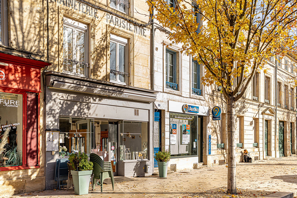 Appartement à BAR-LE-DUC