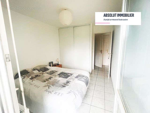 Appartement à BESANCON