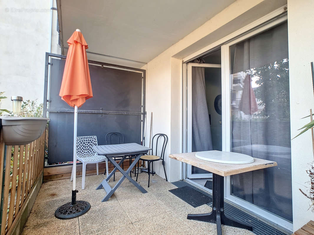 Appartement à BOURGES