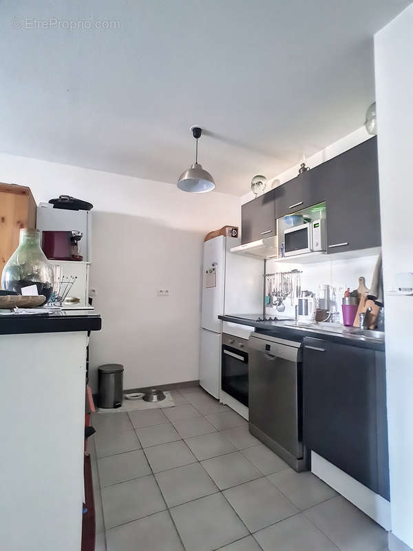 Appartement à BOURGES