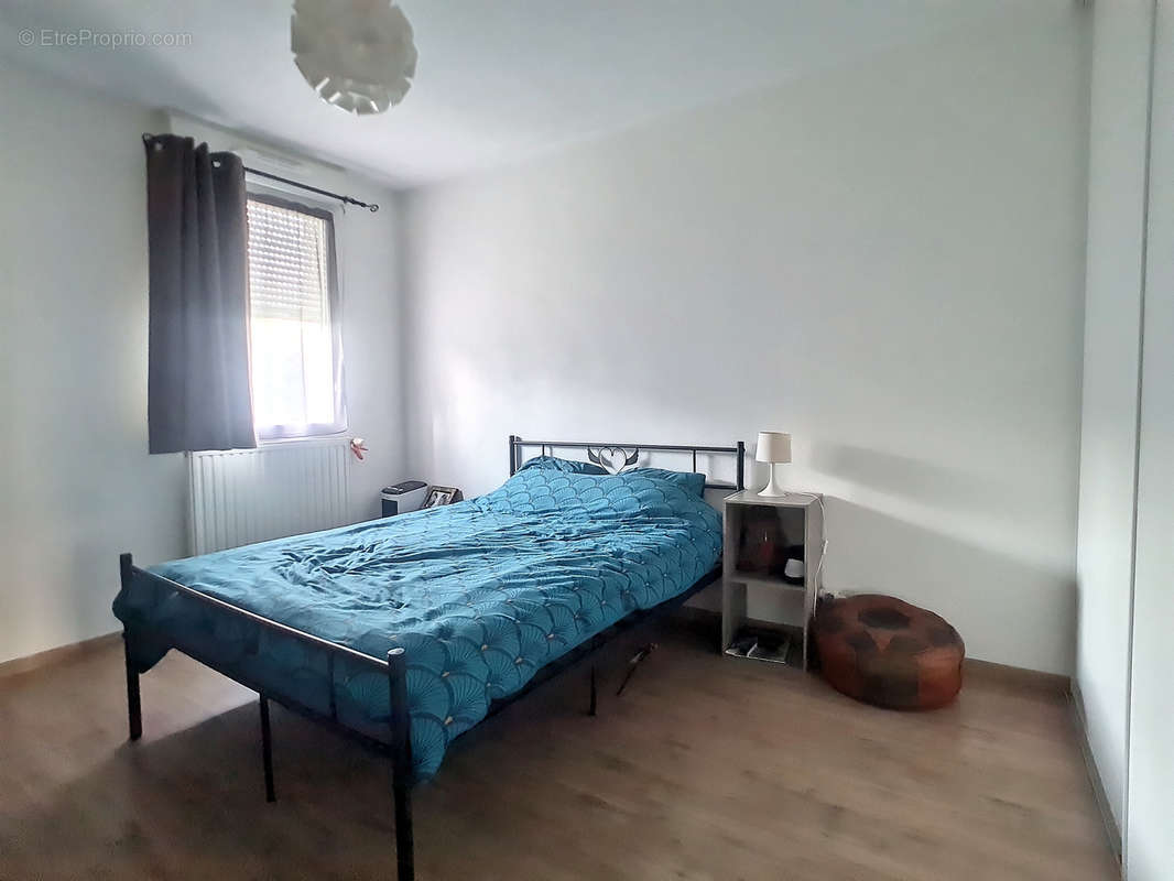 Appartement à BOURGES