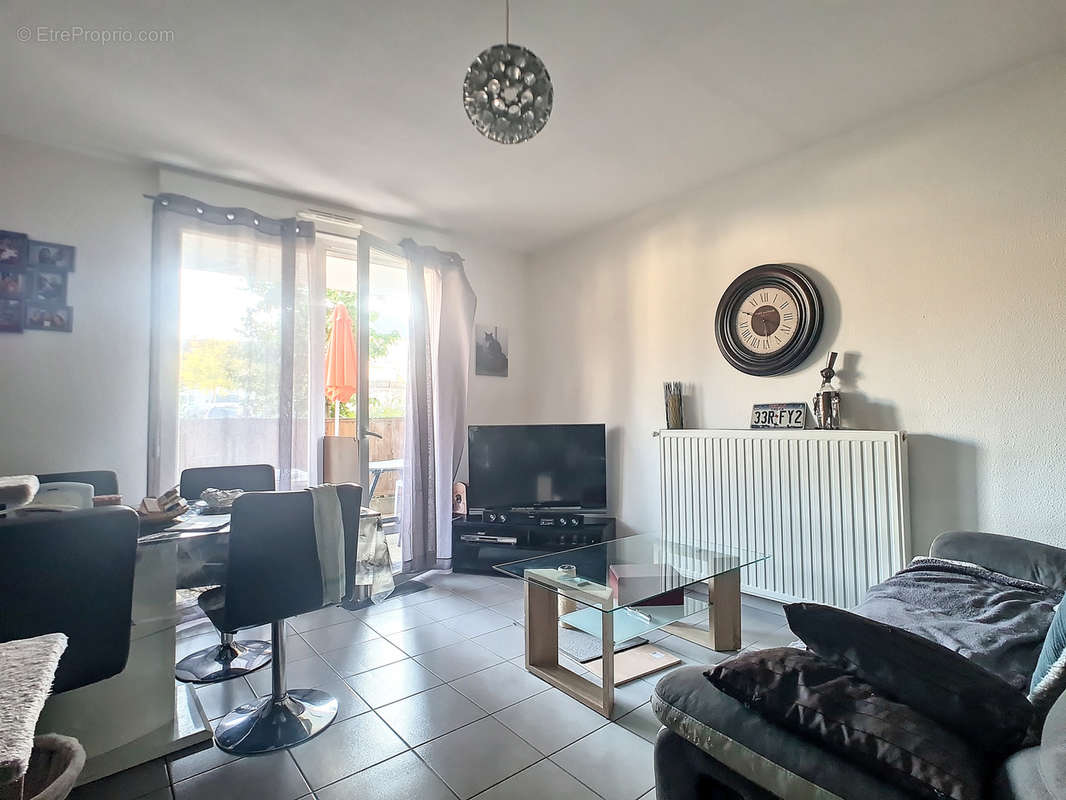 Appartement à BOURGES