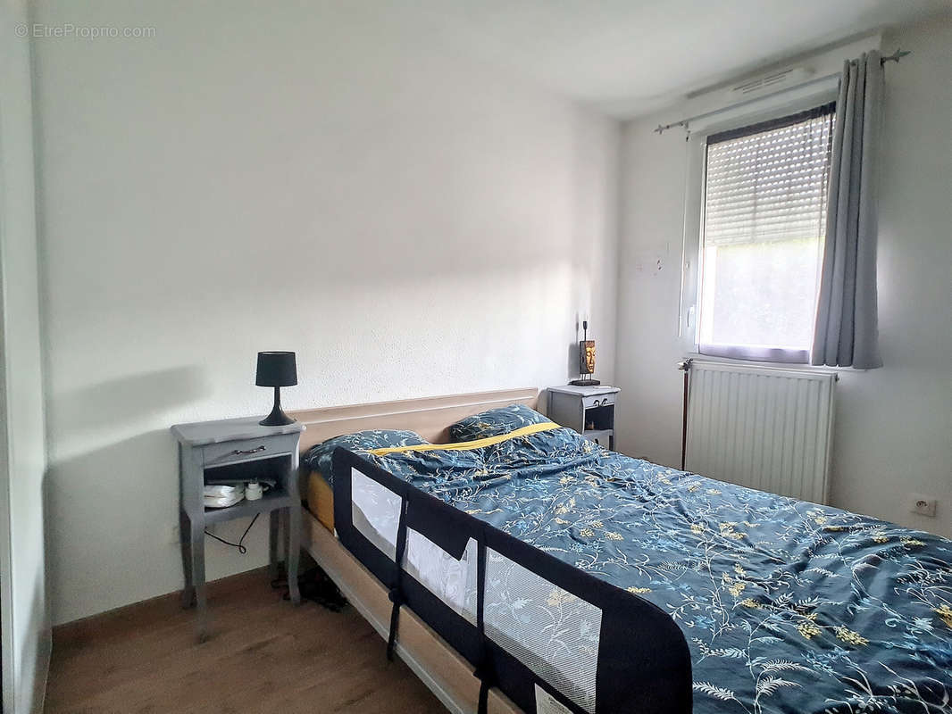 Appartement à BOURGES