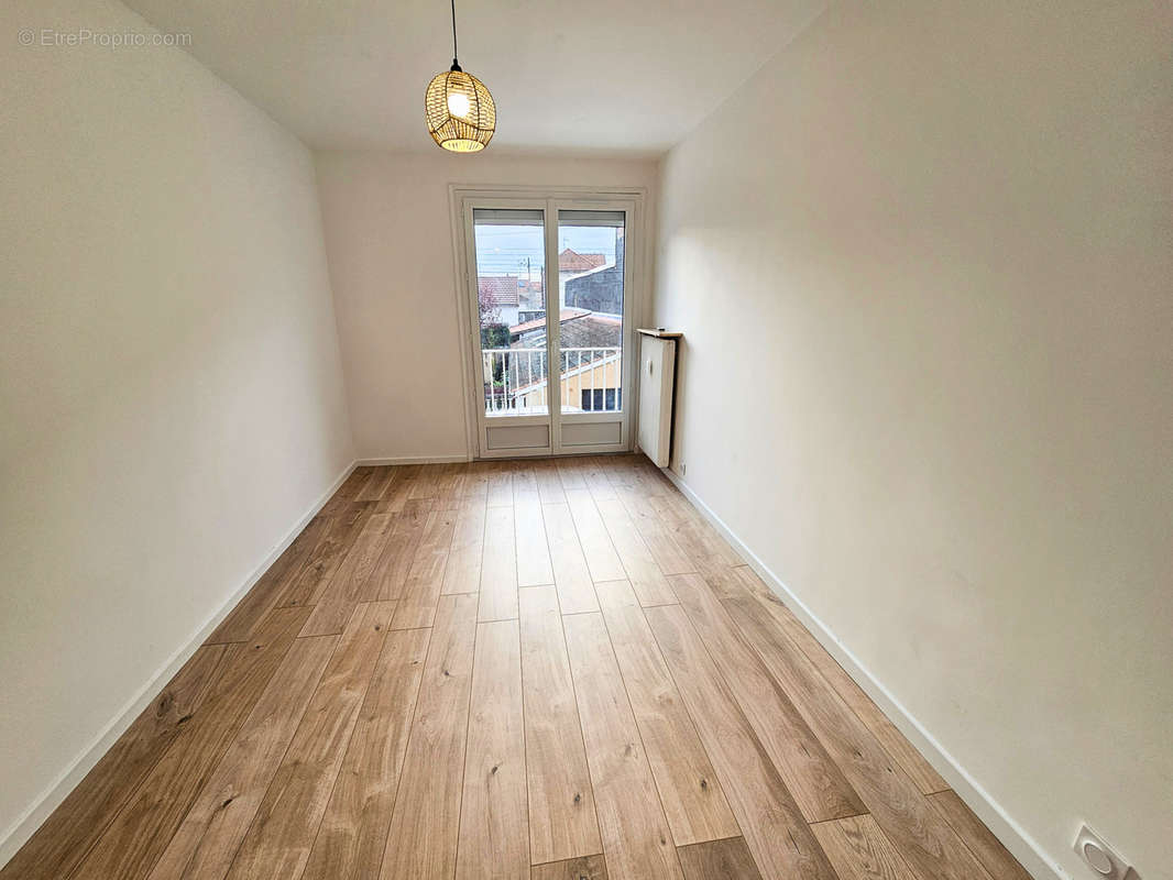 Appartement à ROANNE