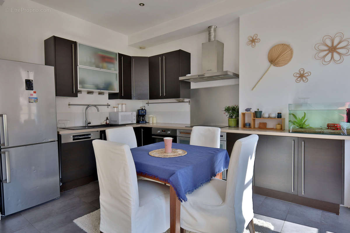 Appartement à LYON-5E