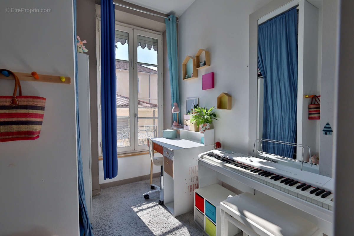 Appartement à LYON-5E