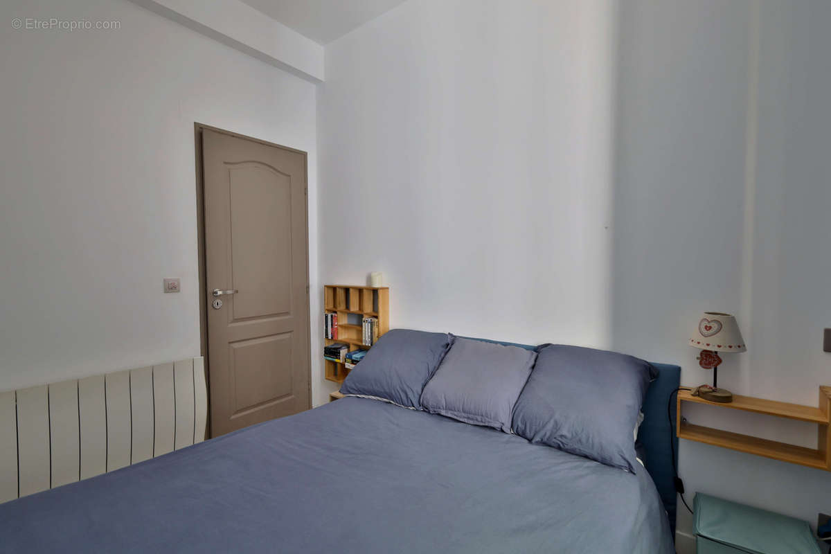 Appartement à LYON-5E