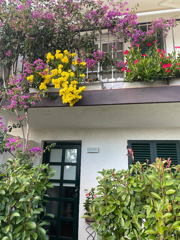 Maison à CAGNES-SUR-MER