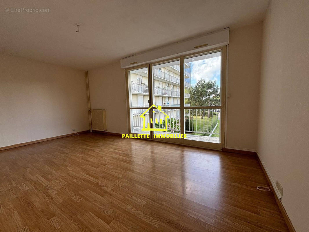 Appartement à LE HAVRE