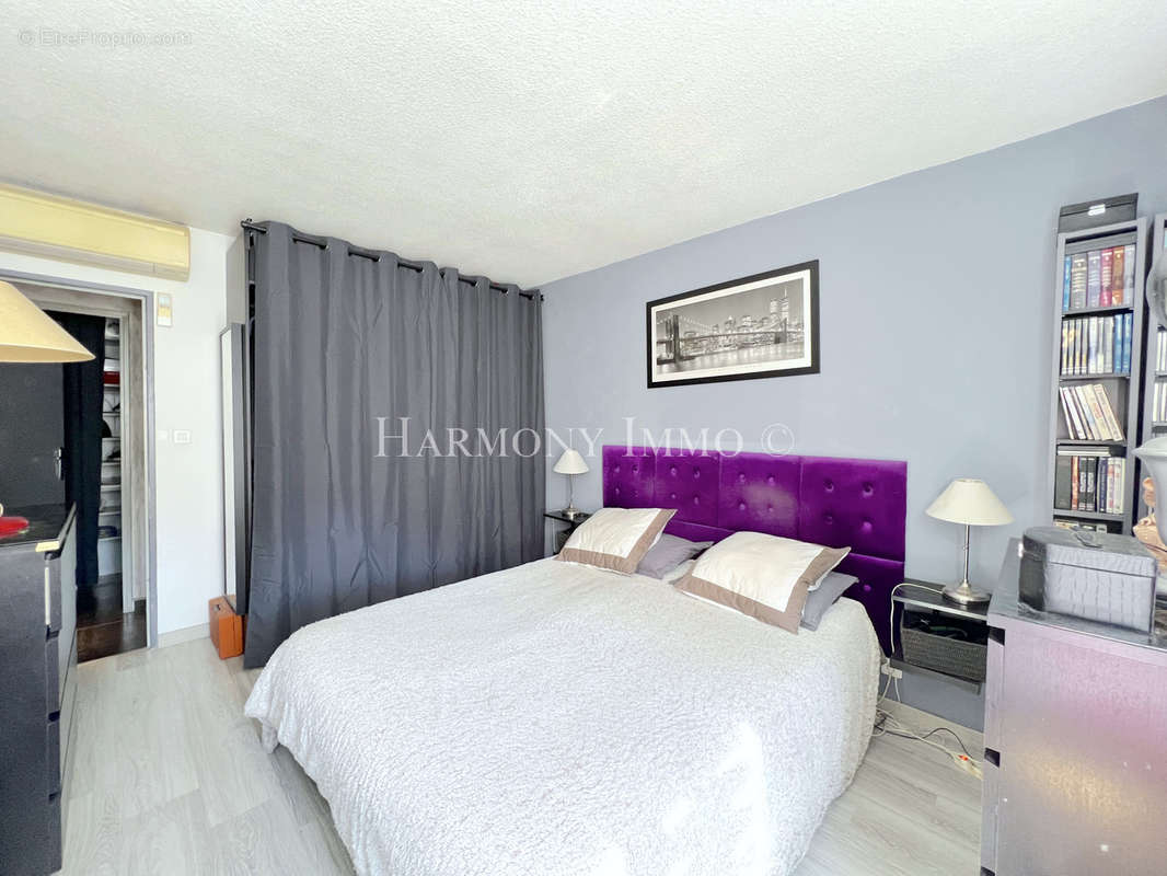 Appartement à SAINTE-MAXIME