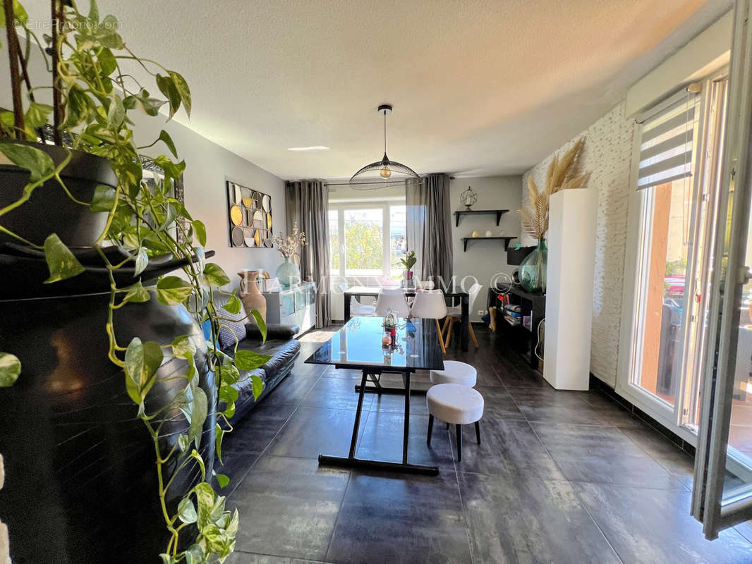 Appartement à SAINTE-MAXIME