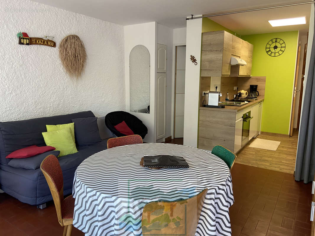 Appartement à ARGELES-SUR-MER