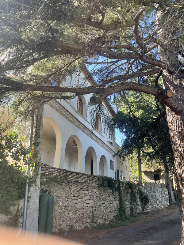 Maison à NIMES