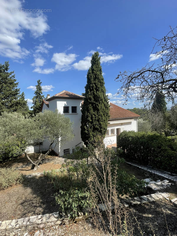 Maison à NIMES