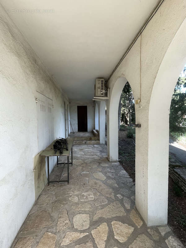 Maison à NIMES