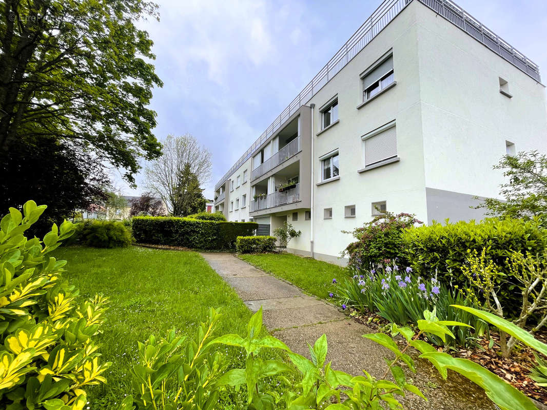 Appartement à PALAISEAU