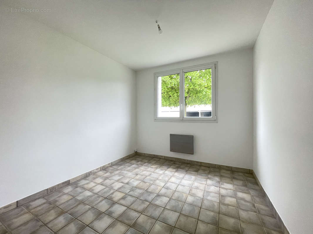 Appartement à PALAISEAU