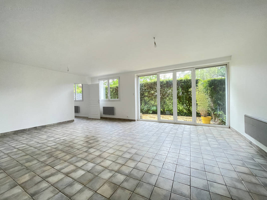 Appartement à PALAISEAU