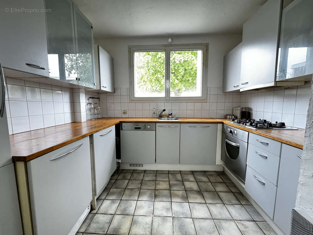 Appartement à PALAISEAU