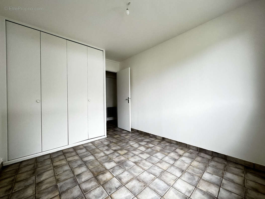 Appartement à PALAISEAU