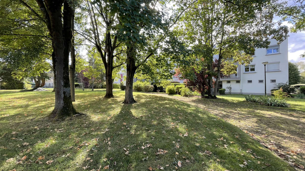 Appartement à PALAISEAU