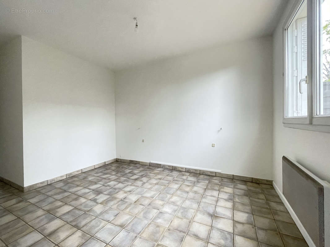 Appartement à PALAISEAU